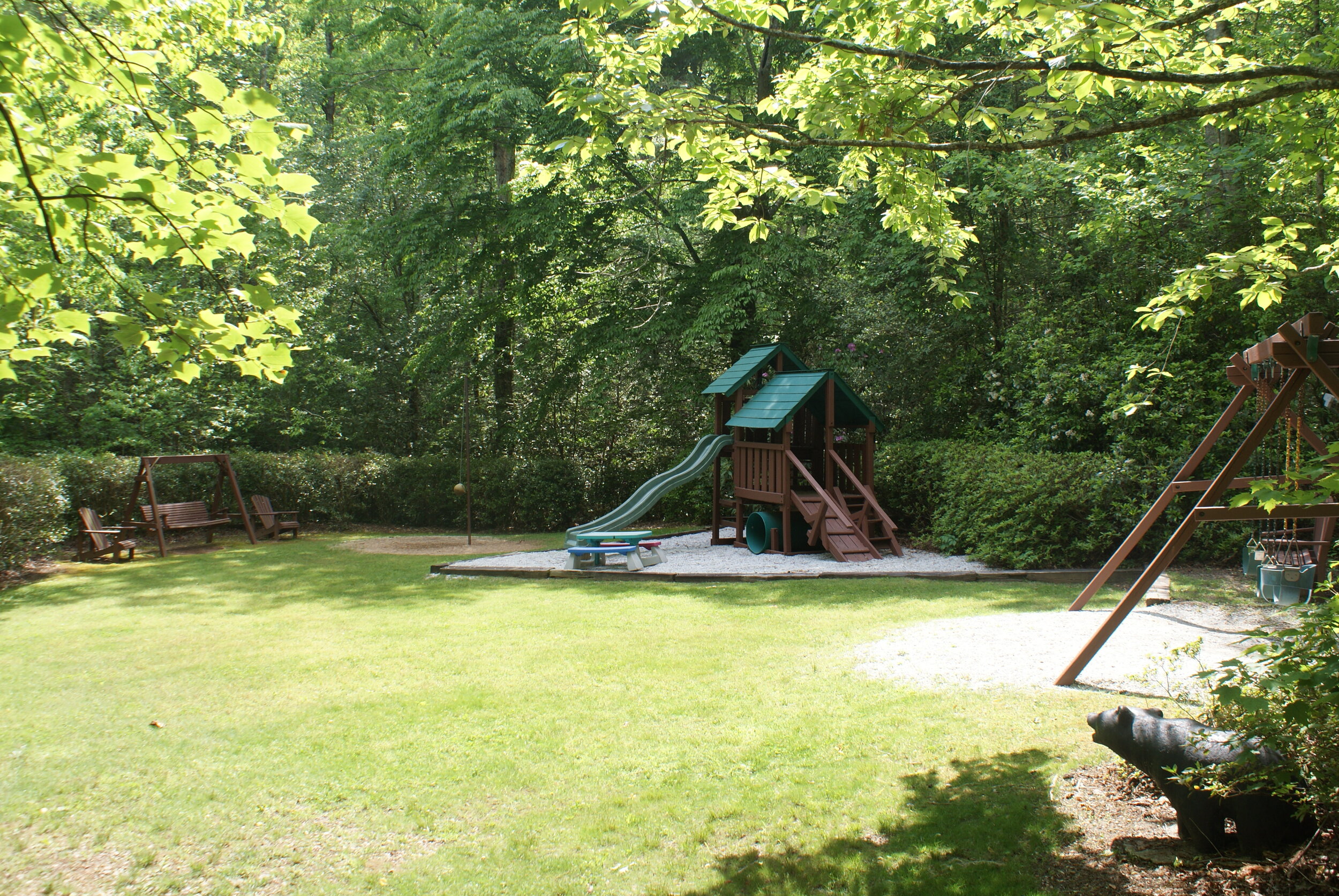 Playground at Solitude Pointe